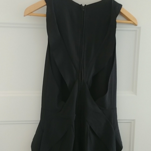 Trendy jumpsuit by Romeo+juliet couture small - Picture 4 of 7